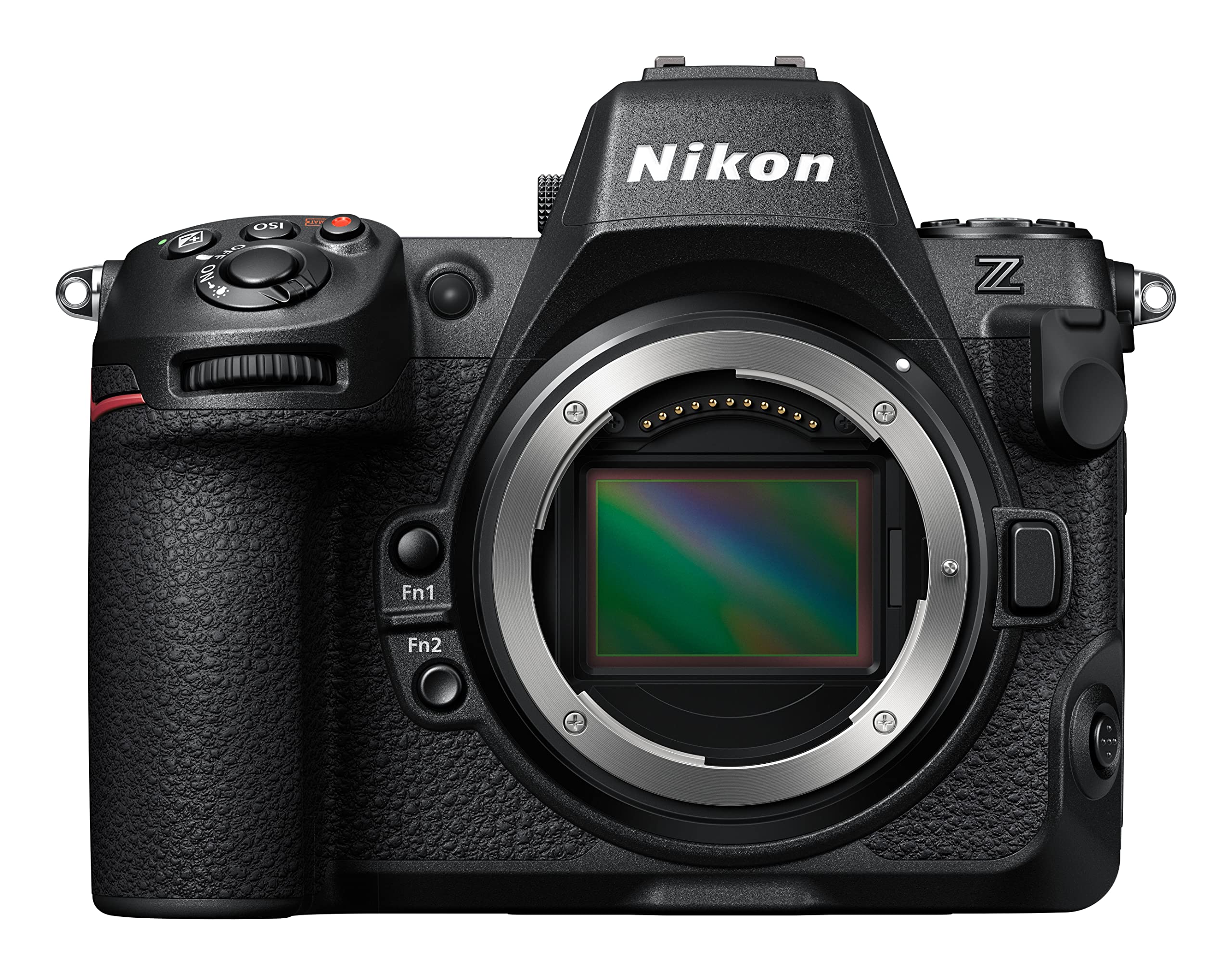 フィルムカメラ NIKON F EM Nikon EM 35mm Film Camera with 50mm F/1.8 Series E Lens *USED*